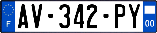 AV-342-PY