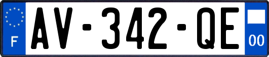 AV-342-QE