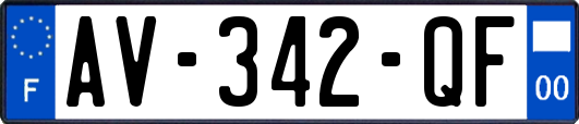 AV-342-QF