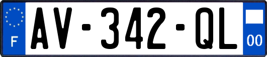 AV-342-QL