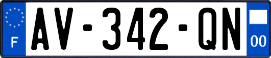 AV-342-QN