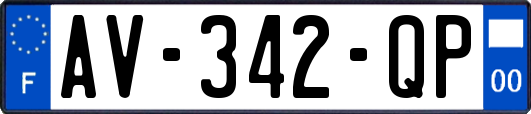 AV-342-QP
