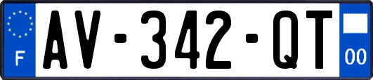 AV-342-QT