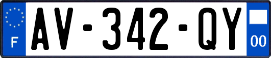 AV-342-QY