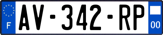 AV-342-RP
