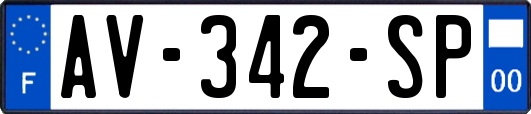 AV-342-SP