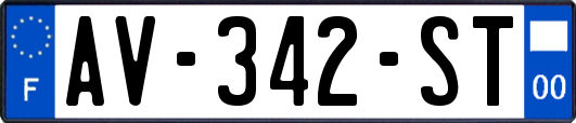 AV-342-ST