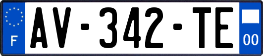 AV-342-TE