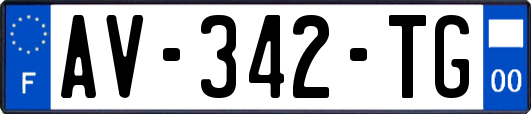 AV-342-TG