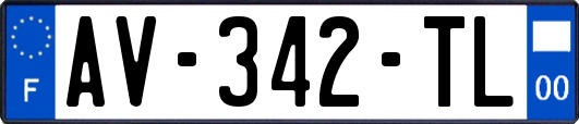 AV-342-TL