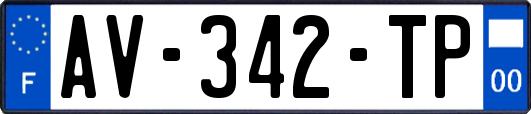 AV-342-TP