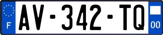 AV-342-TQ