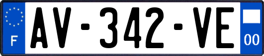 AV-342-VE