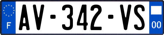 AV-342-VS