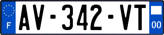 AV-342-VT