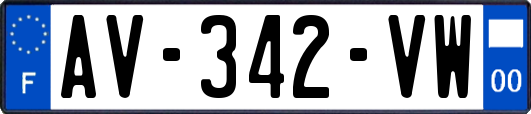 AV-342-VW