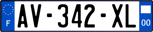 AV-342-XL