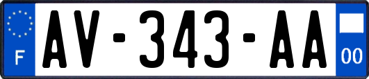 AV-343-AA