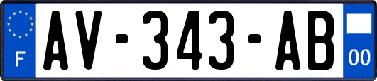 AV-343-AB