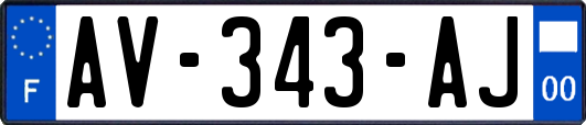 AV-343-AJ