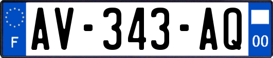 AV-343-AQ