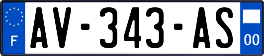 AV-343-AS