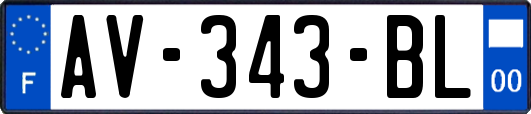 AV-343-BL