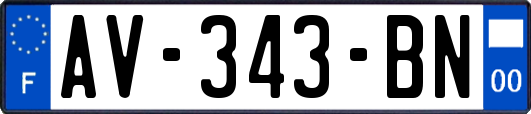 AV-343-BN