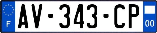 AV-343-CP