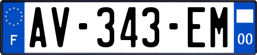 AV-343-EM