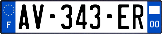 AV-343-ER