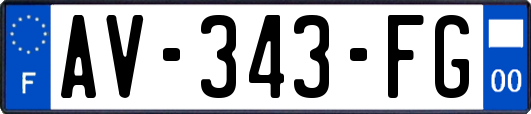 AV-343-FG