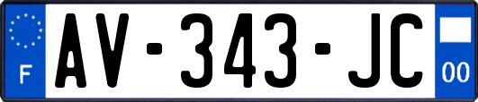 AV-343-JC