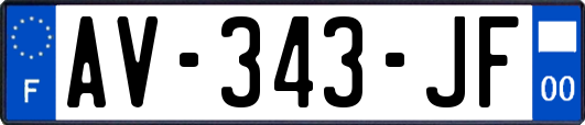 AV-343-JF