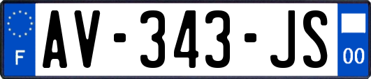 AV-343-JS
