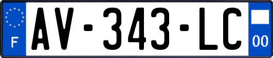AV-343-LC