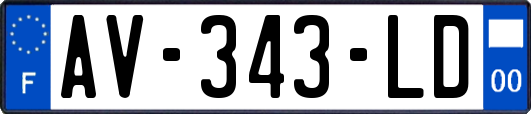 AV-343-LD