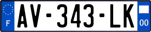 AV-343-LK