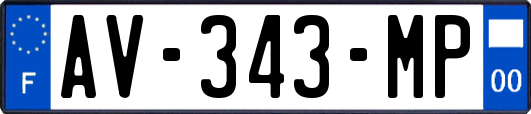 AV-343-MP