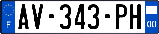 AV-343-PH