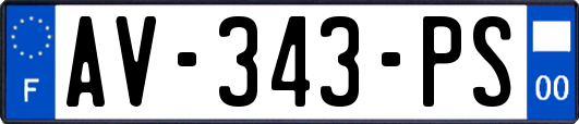 AV-343-PS