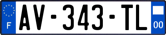 AV-343-TL