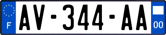 AV-344-AA