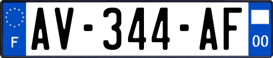 AV-344-AF