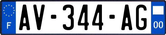 AV-344-AG