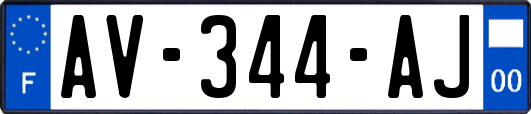 AV-344-AJ