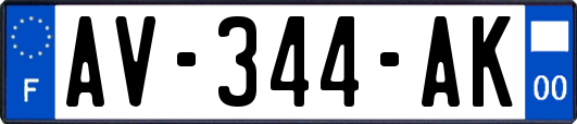 AV-344-AK