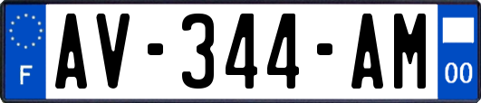 AV-344-AM