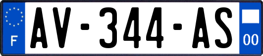 AV-344-AS