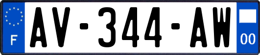 AV-344-AW
